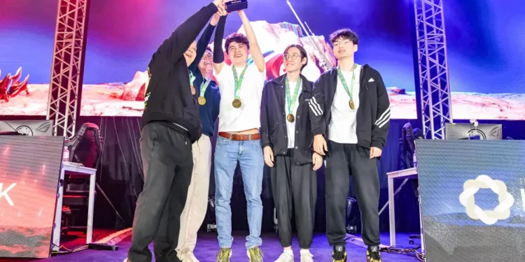 Как фонд Тимура Кулибаева поддерживает киберспорт в Казахстане