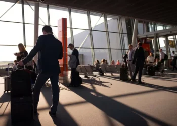 Каждый пятый авиарейс в Казахстане вылетает с опозданием