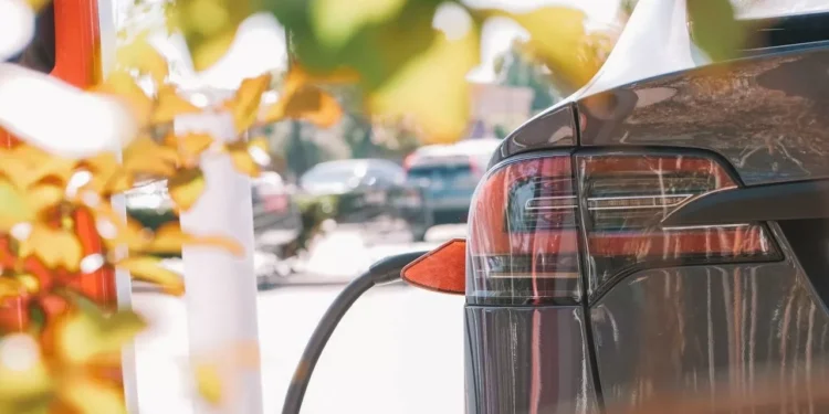 Казахстанцы больше не смогут беспошлинно ввозить электрокары