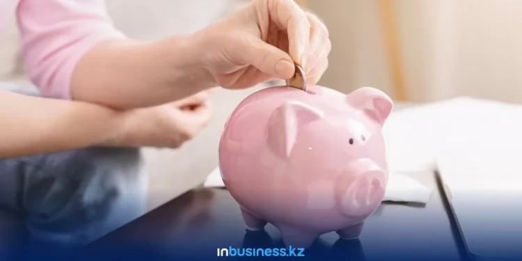Что ждет пенсионные накопления казахстанцев: госкриптофонд, инфляция и риски