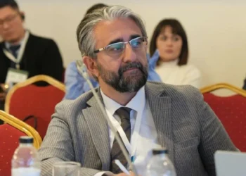 Международные эксперты высоко оценили цифровизацию водного учета в РК