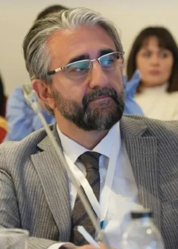 Международные эксперты высоко оценили цифровизацию водного учета в РК