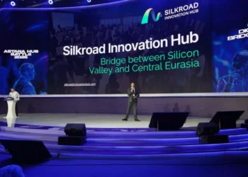 Astana Hub Battle соберет финалистов на Digital Bridge 2025