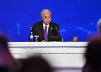 Токаев поручил создать исследовательский университет в области ИИ