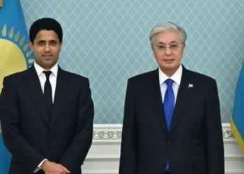 Казахстан будет проводить турниры уровня Premier Padel – Токаев