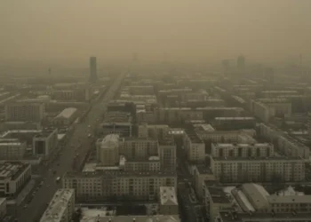 Жителям сразу пяти городов Казахстана рекомендуют оставаться дома 24 ноября