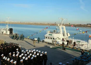 Китайский инвестор поможет построить новый морской порт в Актау