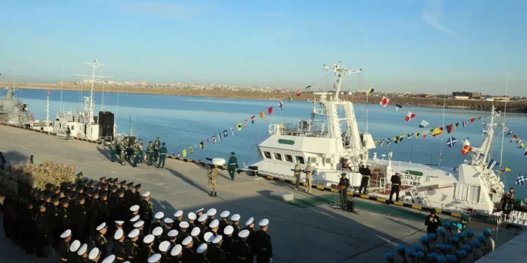 Китайский инвестор поможет построить новый морской порт в Актау