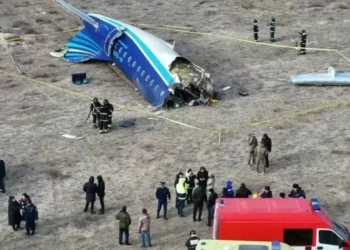 Расследование крушения самолета AZAL в Актау: когда объявят итоги