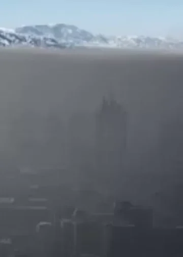 Алматинцев избавят от смога и выбросов заводов