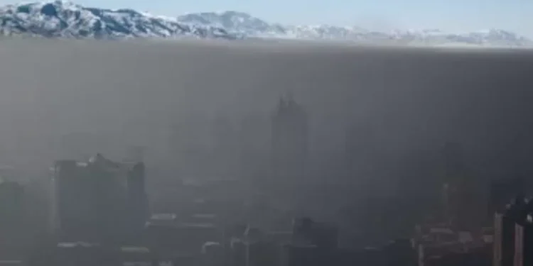 Алматинцев избавят от смога и выбросов заводов