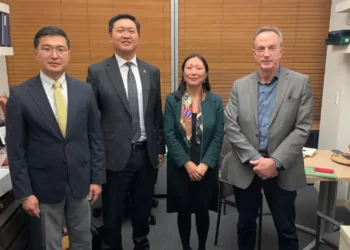 Astana IT University вошел в глобальную сеть Massachusetts Institute of Technology GLEEN