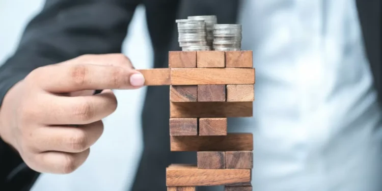 Freedom Bank угрожает новый крупный убыток