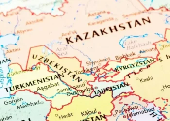 Центральная Азия: время объединяться
