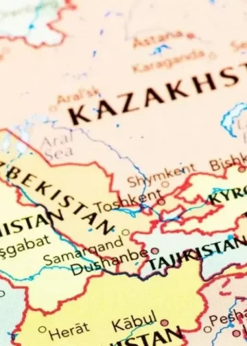 Центральная Азия: время объединяться