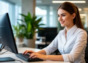 Заменит ли ИИ работников банков: глава Halyk Bank озвучила свое видение