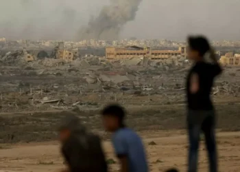 Совбез ООН поддержал план Трампа по сектору Газа