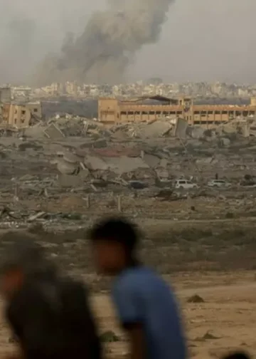 Совбез ООН поддержал план Трампа по сектору Газа