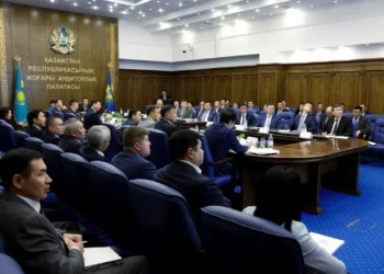 Фактические выгоды «Самрук-Қазына» оказались вдвое меньше ожидаемых