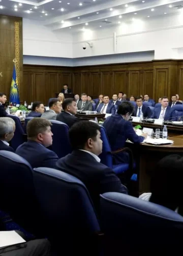 Фактические выгоды «Самрук-Қазына» оказались вдвое меньше ожидаемых