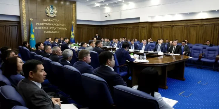 Фактические выгоды «Самрук-Қазына» оказались вдвое меньше ожидаемых