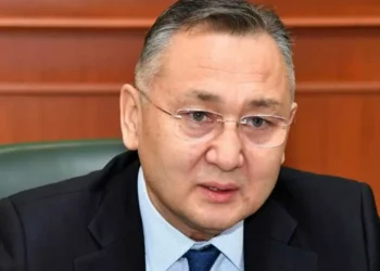 Названо имя нового генсека ОДКБ