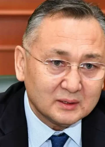 Названо имя нового генсека ОДКБ