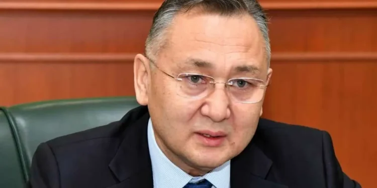 Названо имя нового генсека ОДКБ