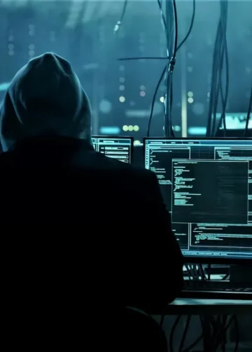 Госслужащие РК оказались среди хакеров