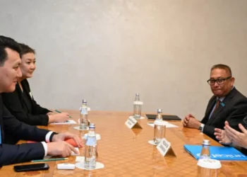 ЮНИСЕФ одобрил реформы Токаева по защите детей