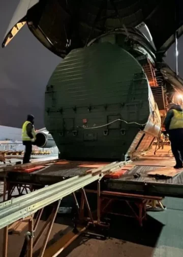 «Протон» на Байконуре готовится к своему 430-му старту