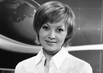 Скончалась известная казахстанская спортивная журналистка