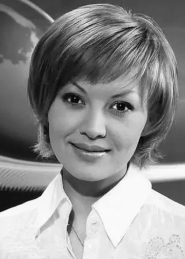 Скончалась известная казахстанская спортивная журналистка