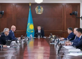 Правительство одобрило программу по улучшению жизни казахстанцев