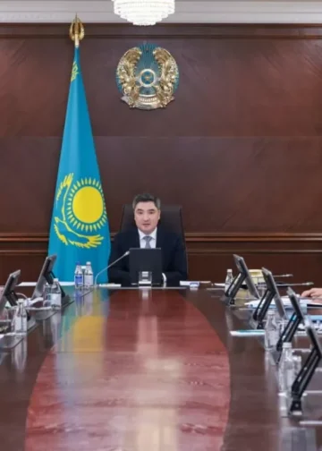 Правительство одобрило программу по улучшению жизни казахстанцев