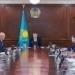 Правительство одобрило программу по улучшению жизни казахстанцев
