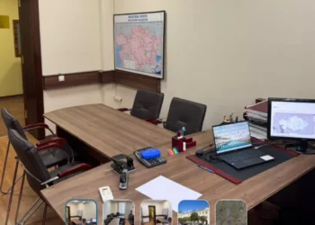 На торги выставили акции Kundybai Mining