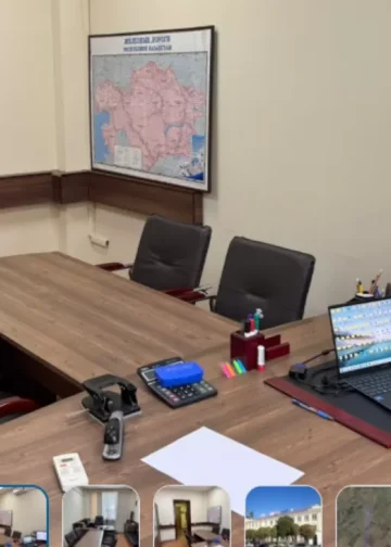 На торги выставили акции Kundybai Mining