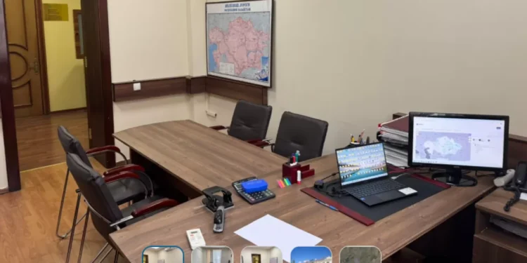 На торги выставили акции Kundybai Mining