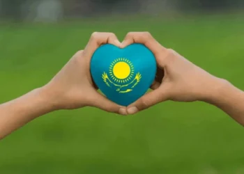 Президент, спортсмены и артисты: кого казахстанцы назвали героями 2025 года