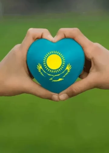 Президент, спортсмены и артисты: кого казахстанцы назвали героями 2025 года