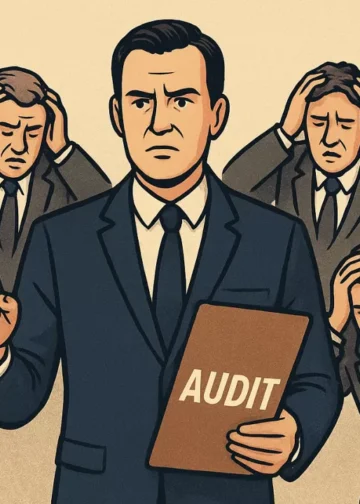 Власть в СКО тряхнуло: наказаны акимы и замакима