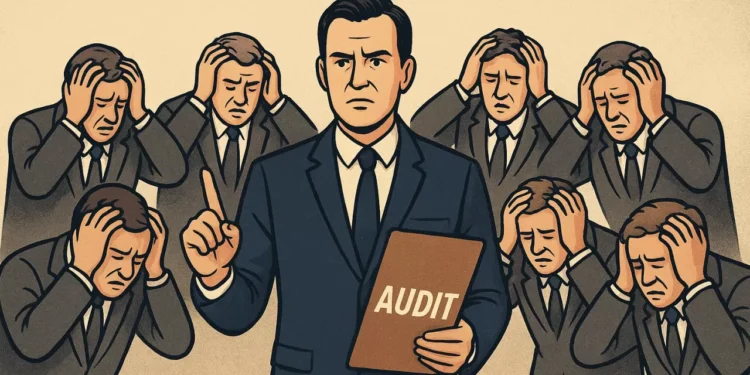 Власть в СКО тряхнуло: наказаны акимы и замакима