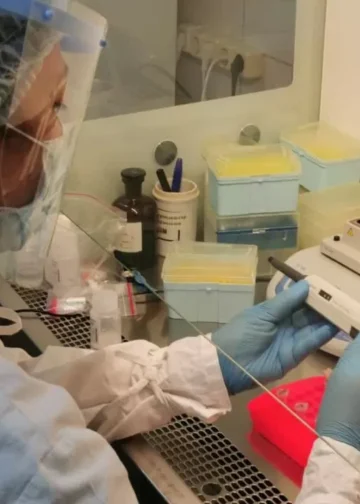 Эффективность лечения ВИЧ в Казахстане достигла рекордных показателей