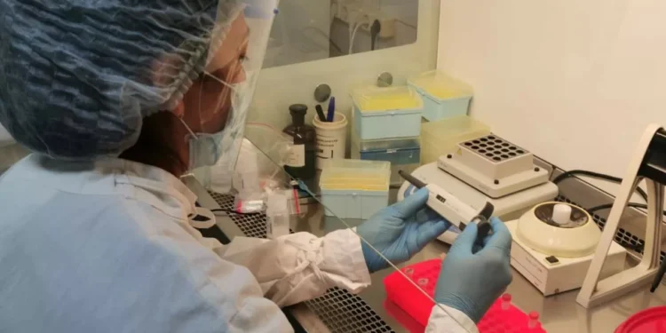 Эффективность лечения ВИЧ в Казахстане достигла рекордных показателей