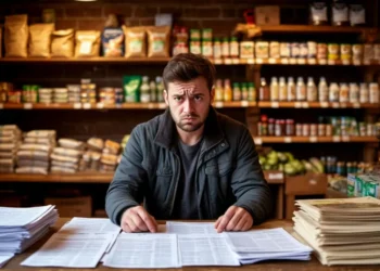 НПП требует срочной отмены этой «новеллы»: магазины у дома не смогут работать с 1 января