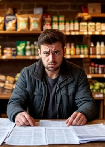 НПП требует срочной отмены этой «новеллы»: магазины у дома не смогут работать с 1 января