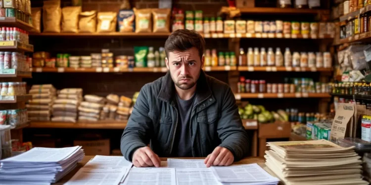 НПП требует срочной отмены этой «новеллы»: магазины у дома не смогут работать с 1 января