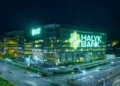 Halyk признан лучшим банком Казахстана по версии издания The Banker