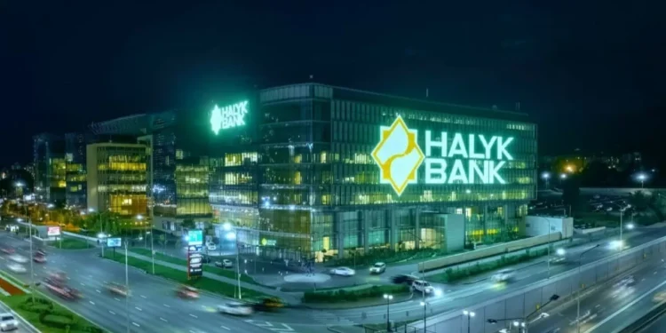 Halyk признан лучшим банком Казахстана по версии издания The Banker